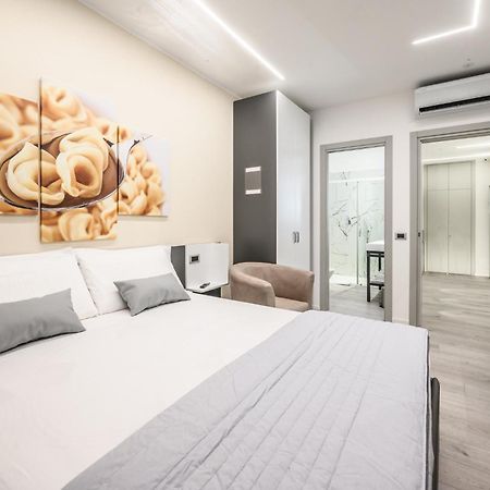 Affittacamere I Tesori Di Modena Ngoại thất bức ảnh