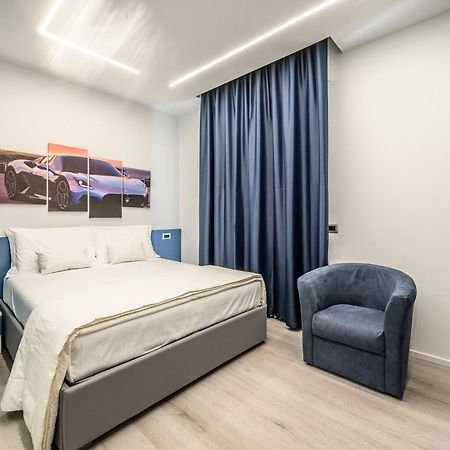 Affittacamere I Tesori Di Modena Ngoại thất bức ảnh