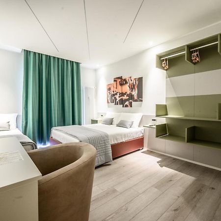 Affittacamere I Tesori Di Modena Ngoại thất bức ảnh